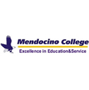 Mendocino College - Lake Center校徽
