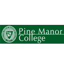 Pine Manor College校徽
