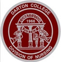 Darton College校徽
