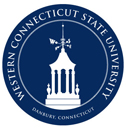 Western Connecticut State University校徽
