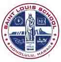 Saint Louis School校徽