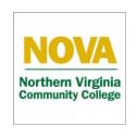 Northern Virginia Community College - Alexandria Campus校徽