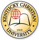 Kentucky Christian University校徽
