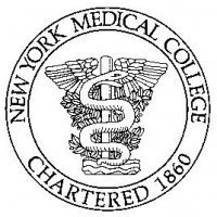 New York Medical College校徽