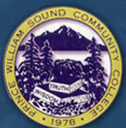 Prince William Sound Community College校徽