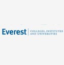 Everest College-Ontario Metro校徽