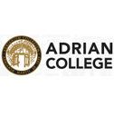 Adrian College校徽