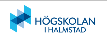 Högskolan i Halmstad校徽