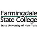 Farmingdale State College校徽