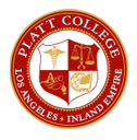 Platt College-Los Angeles校徽