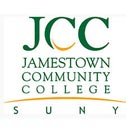 Jamestown Community College - North County Extension校徽