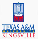 Texas A & M University-Kingsville校徽