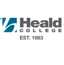 Heald College-San Jose校徽