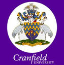 Cranfield University校徽