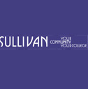 Sullivan County Community College校徽
