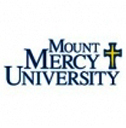 Mount Mercy University校徽