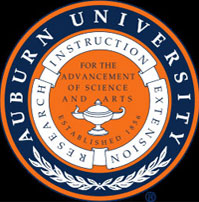Auburn University-Business School校徽
