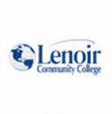 Lenoir Community College - Greene County校徽