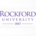 Rockford College校徽