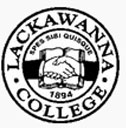 Lackawanna College - Wayne Center校徽
