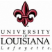 University of Louisiana at Lafayette校徽