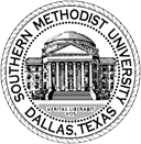 Southern Methodist University-Business School校徽