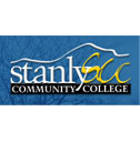 Stanly Community College校徽