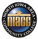 North Iowa Area Community College - Charles City Center校徽