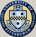 University of Pittsburgh-Greensburg校徽