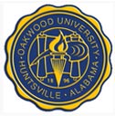 Oakwood University校徽
