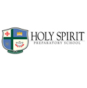 Holy Spirit Preparatory School校徽