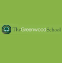 The Greenwood School校徽