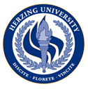 Herzing University校徽