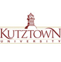 Kutztown University of Pennsylvania校徽