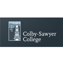 Colby-Sawyer College校徽