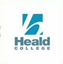 Heald College-Rancho Cordova校徽