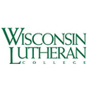 Wisconsin Lutheran College校徽