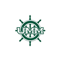 University of Maine at Machias校徽