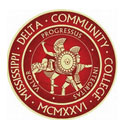 Mississippi Delta Community College校徽