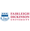 Fairleigh Dickinson University - Vancouver校徽