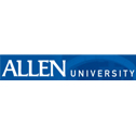 Allen University校徽