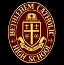 Bethlehem Catholic High School校徽