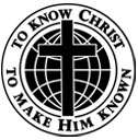 Central Christian School校徽