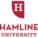 Hamline University Graduate School校徽