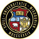 University of Missouri-Business School校徽