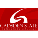 Gadsden State Community College校徽