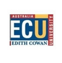 Edith Cowan University校徽
