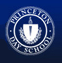 Princeton Day School校徽