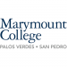 Marymount College校徽