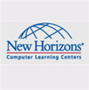 New Horizons Computer Learning Center校徽